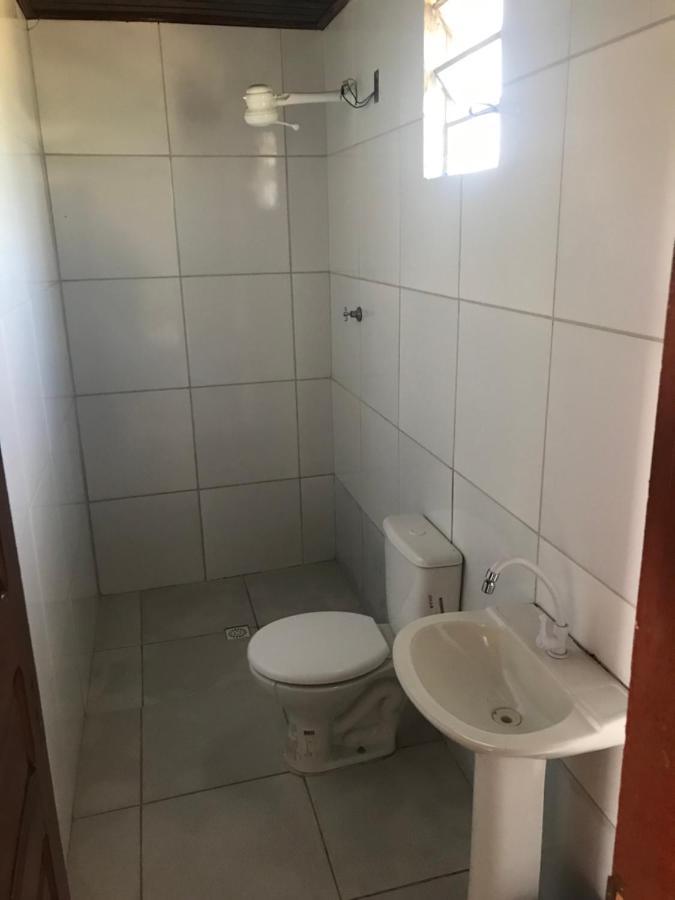 Pousada Real Das Flores Pôrto Velho 外观 照片